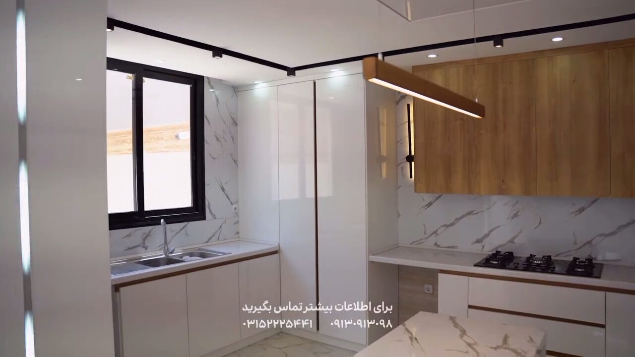 معرفی آپارتمان 80 متری